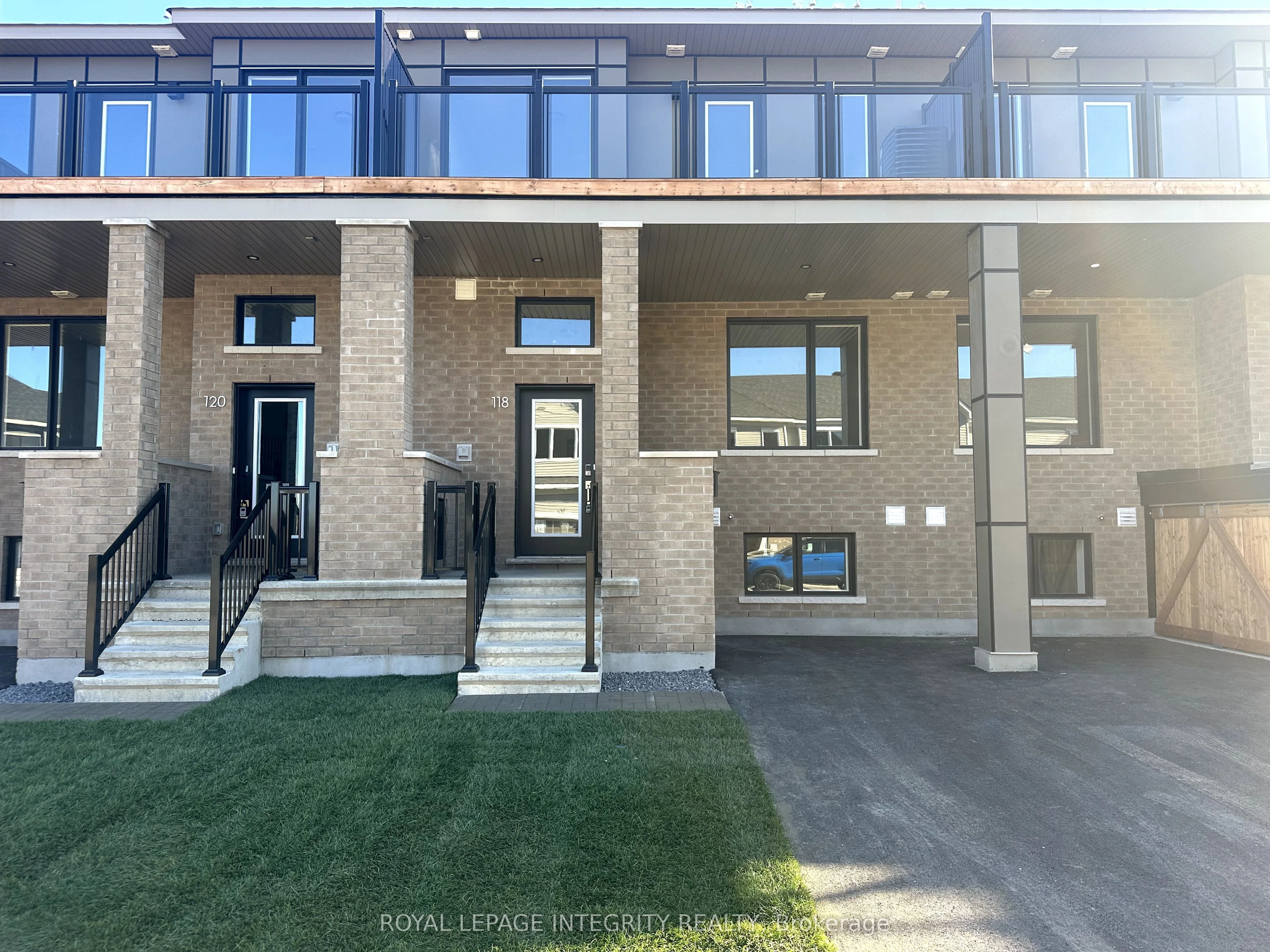 118 Ryan Reynolds Way, Orleans - Cumberland and Area, ON K4A 5T4
