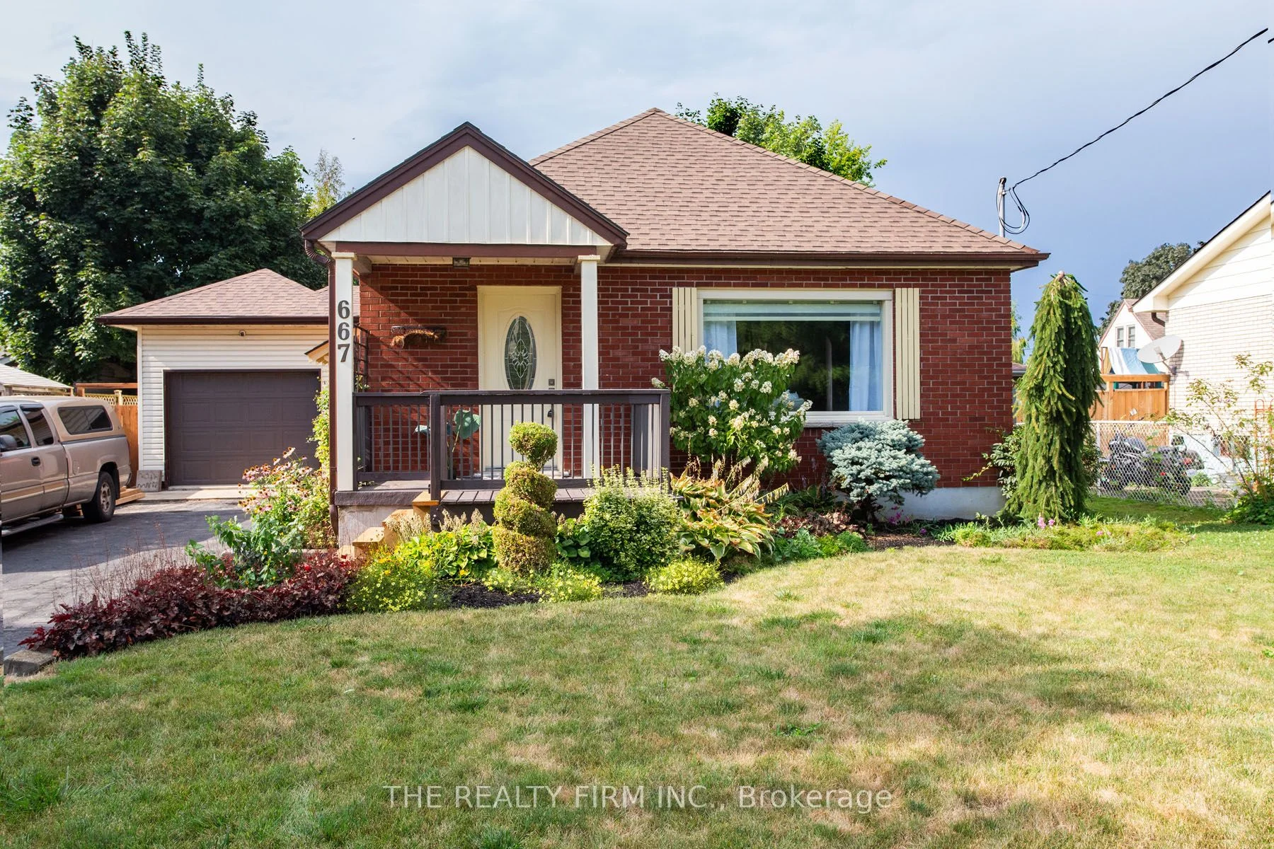 667 Devonshire Avenue, Woodstock, ON N4S 5P9
