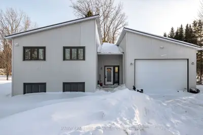 55 COUNTY ROAD 1, Prince Edward County, ON, K0K 2T0
