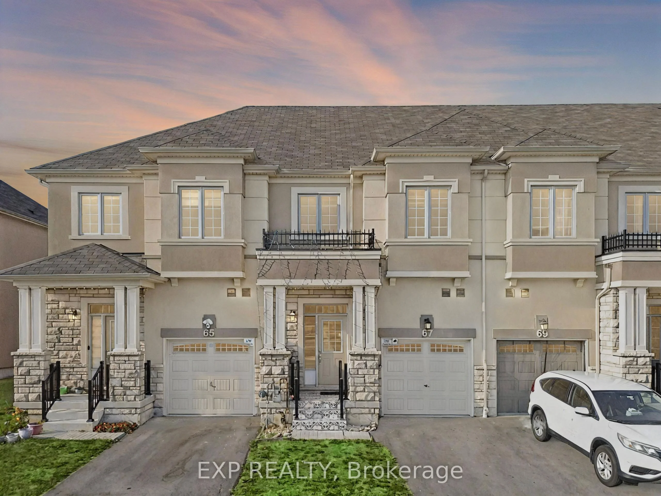 67 Bilanski Farm Road, Brantford, ON N3S 0J6