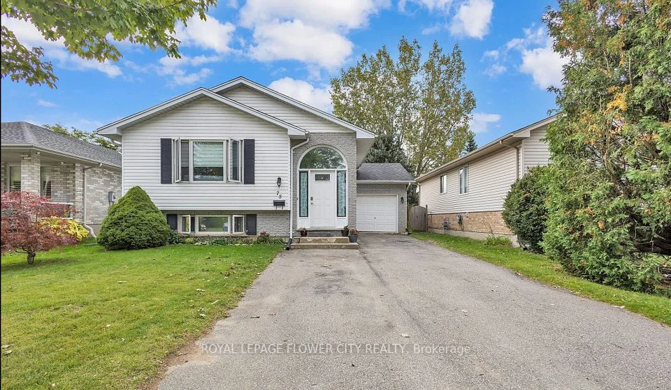 75 Jasmine Drive, London North, On N6g 5a1