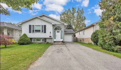 Detached in London North