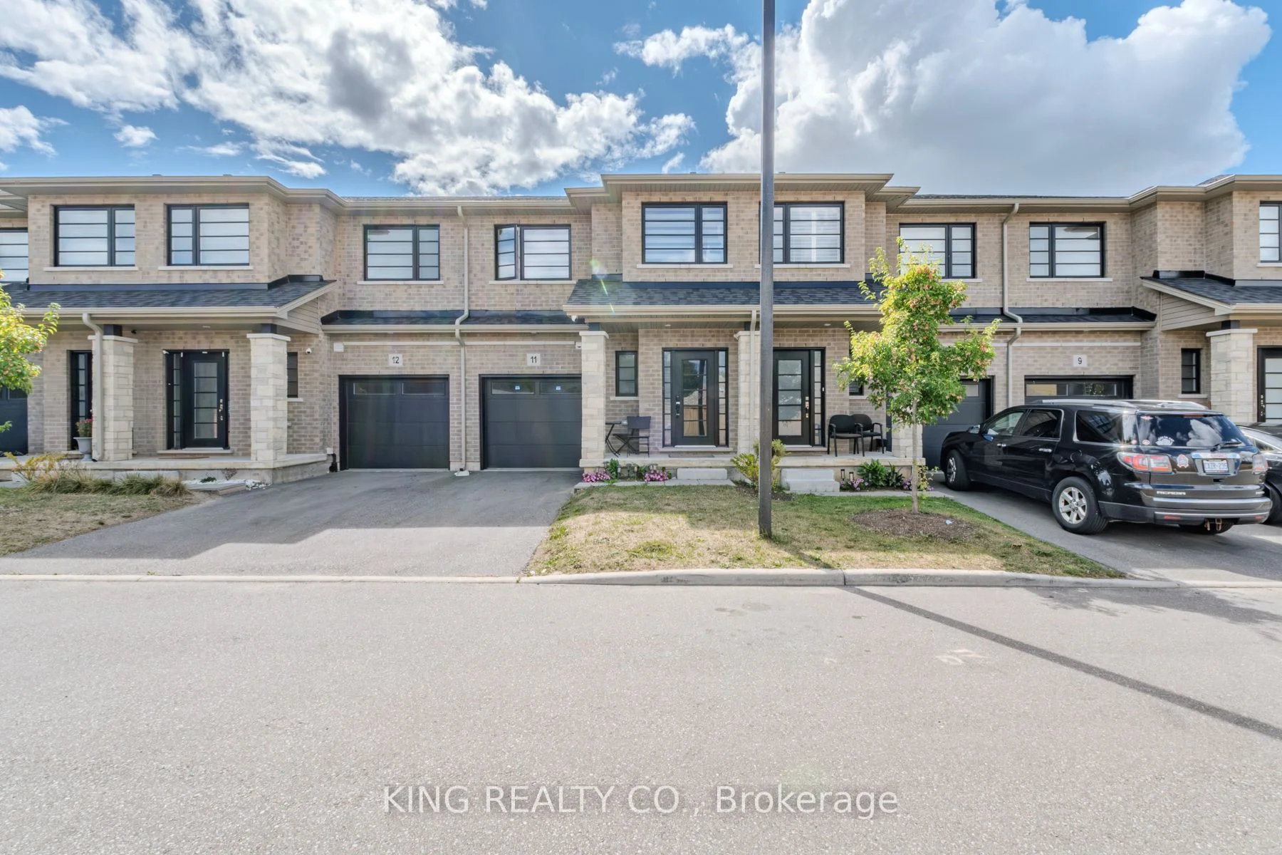 520 Grey Street 11, Brantford, On N3s 6y6