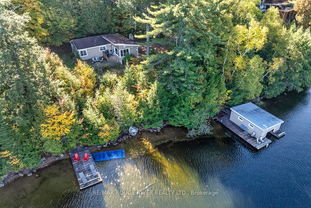5031 Muskoka Road 117 Highway, Lake of Bays, ON P0A 1E0