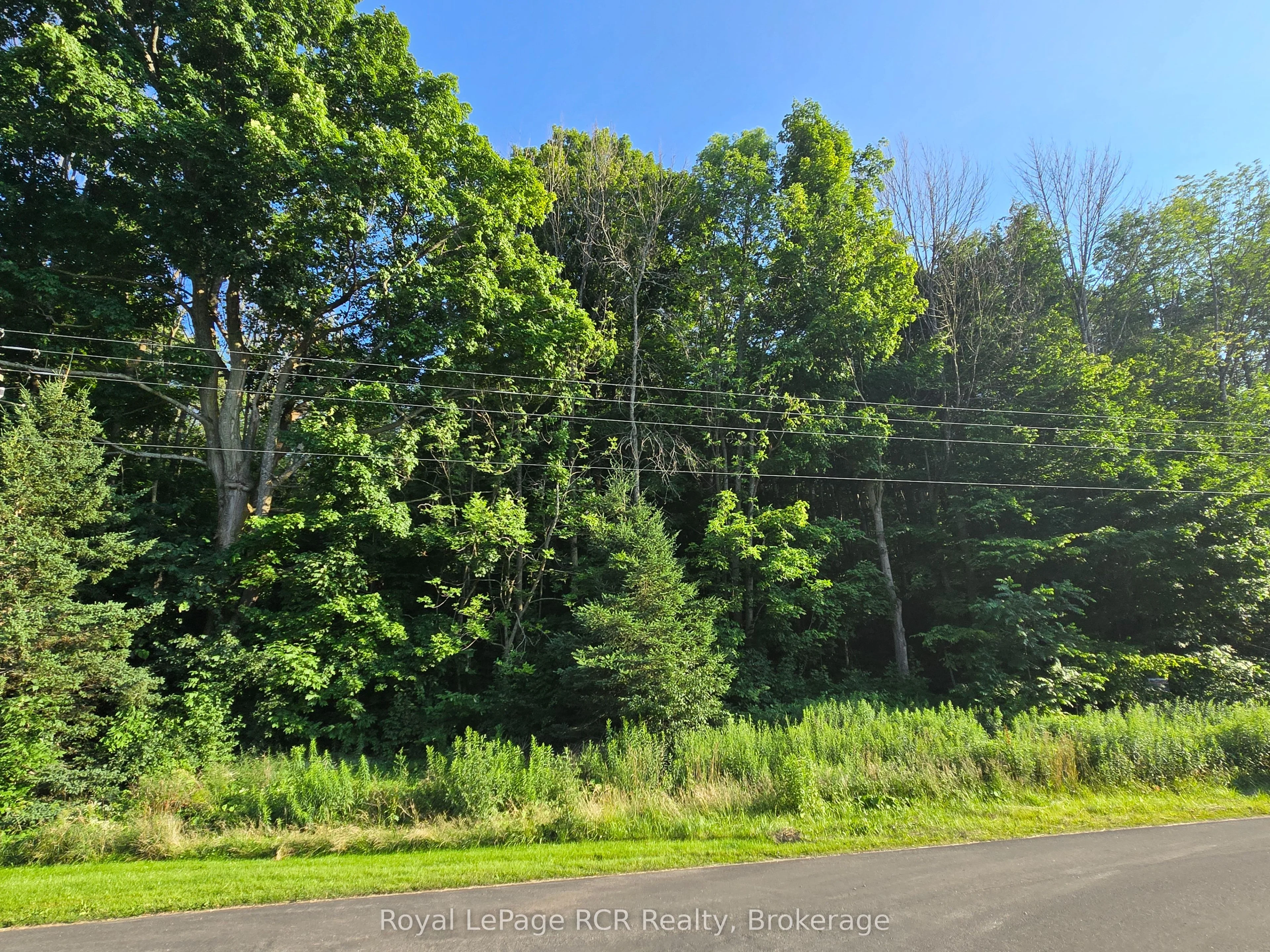 130 Old Highway 26 Highway, Meaford, On N4l 1w7