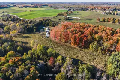 Farm in Georgian Bluffs