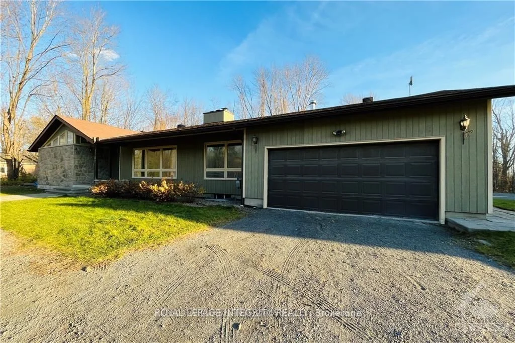 4700 FALLOWFIELD Road, Fallowfield Rd South of Ottawa, ON K2J 4S4