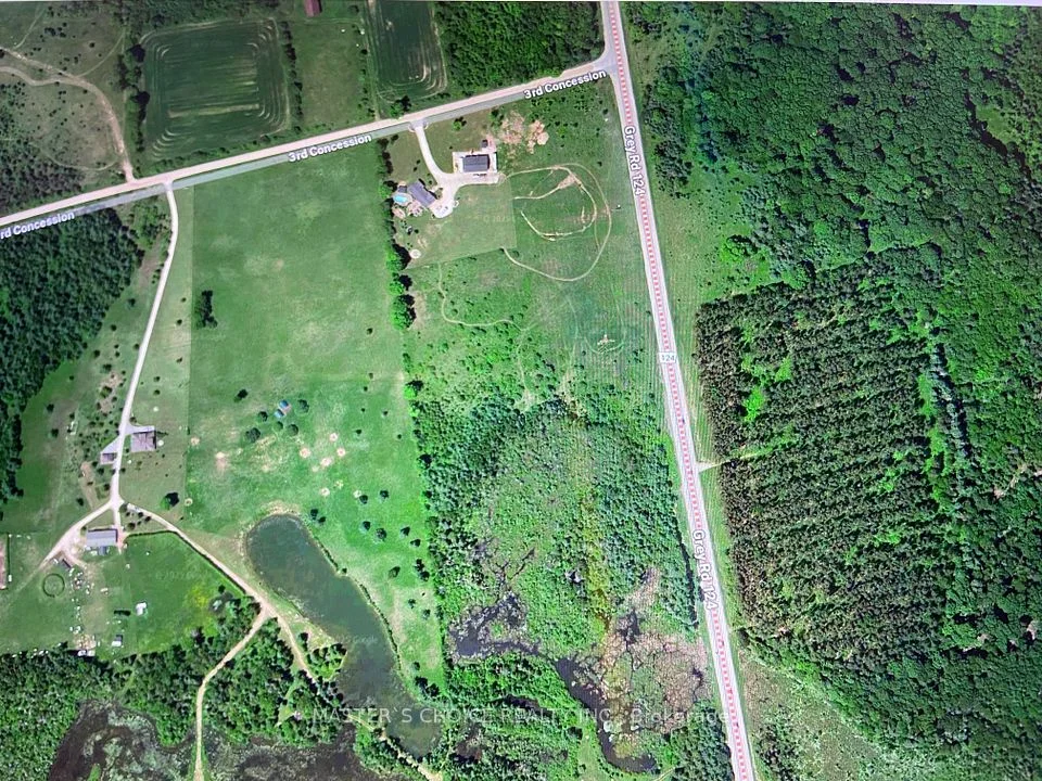 793560 124 grey highlands Road, Grey Highlands, ON N0C 1M0