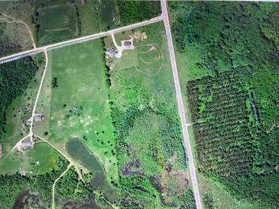 Vacant Land in Grey Highlands