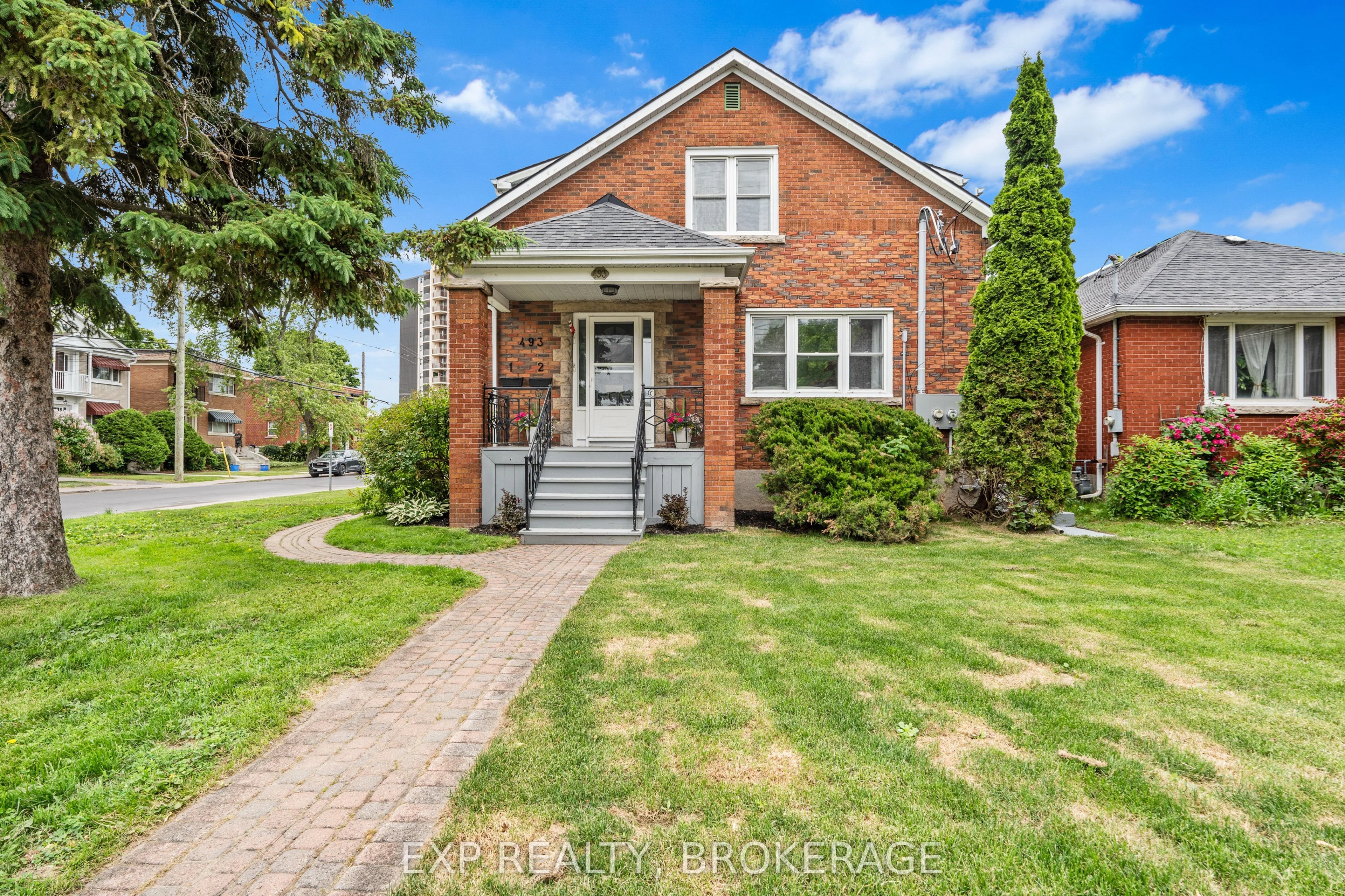 493 COLLEGE Street 3, Kingston, ON K7L 4M8