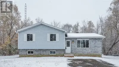 21450 Concession 10 Road, South Glengarry, ON K0C 1A0