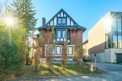 Multiplex in Lower Town - Sandy Hill