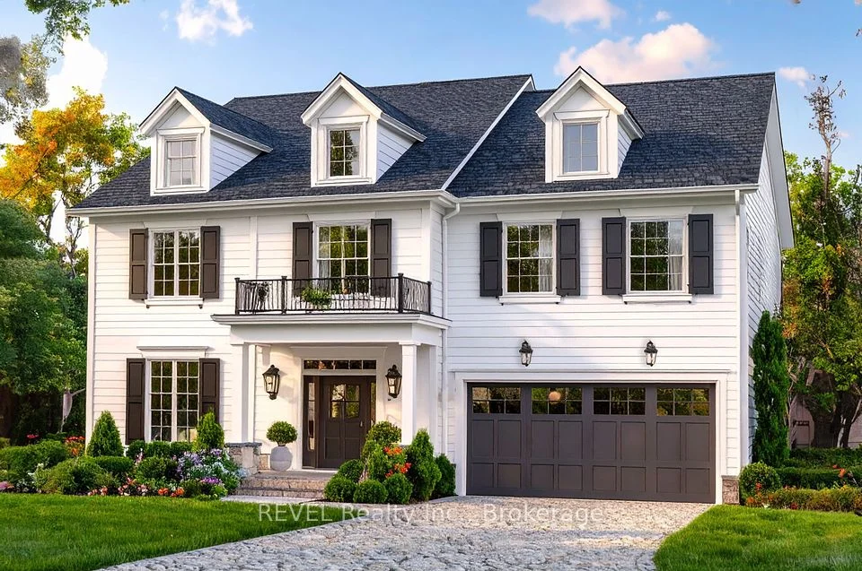 564 Mississagua Street, Niagara-on-the-Lake, ON L0S 1T0