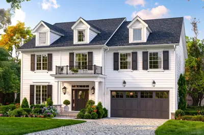Detached in Niagara-on-the-Lake