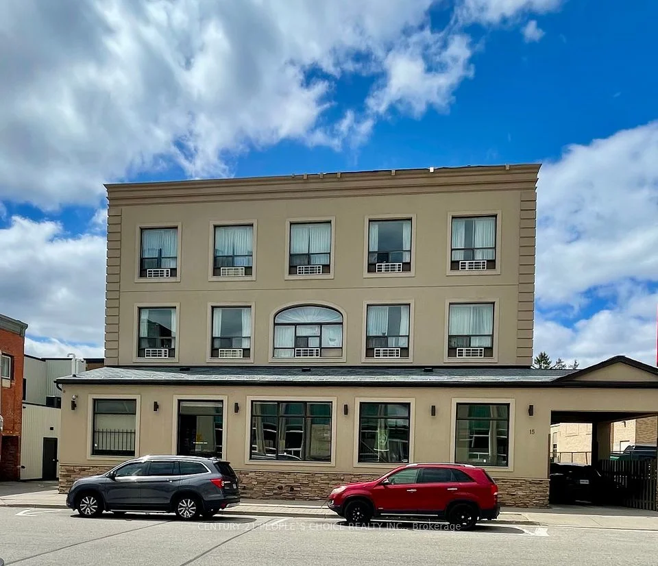 15 Graham Street, Woodstock, ON N4S 6J5