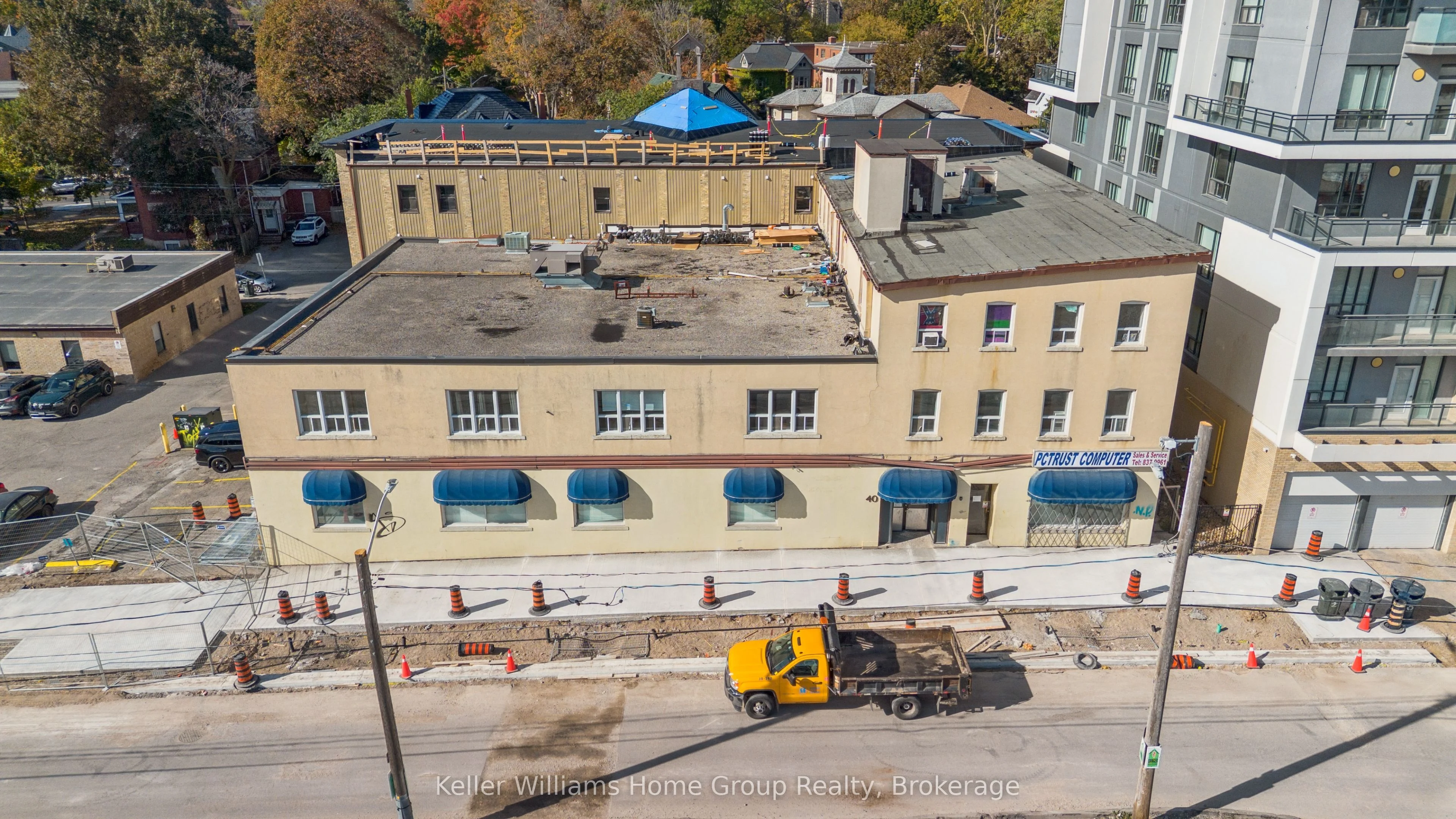40 Baker Street, Guelph, On N1h 4g1