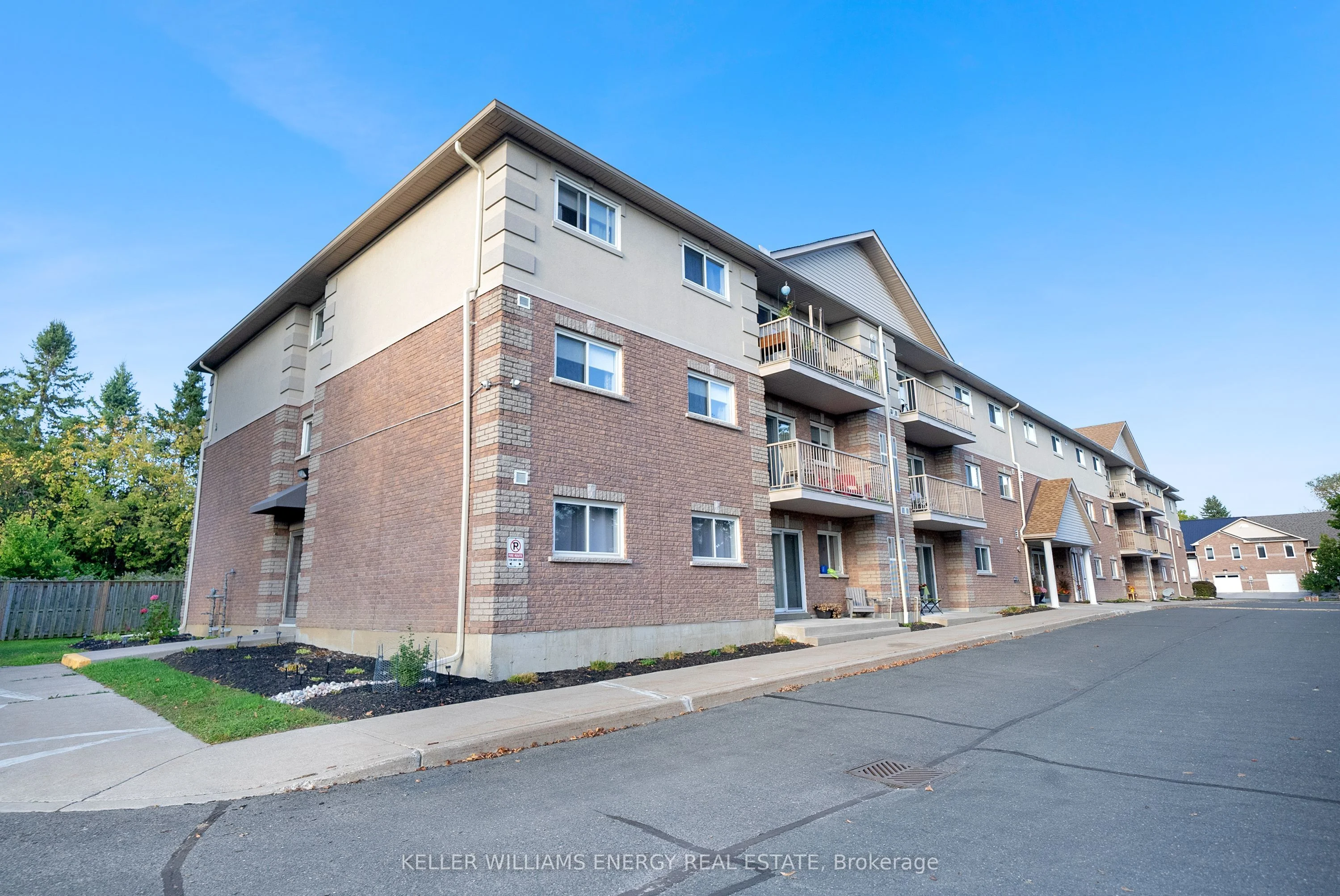 841 Battell Street 208, Cobourg, ON K9A 0B9