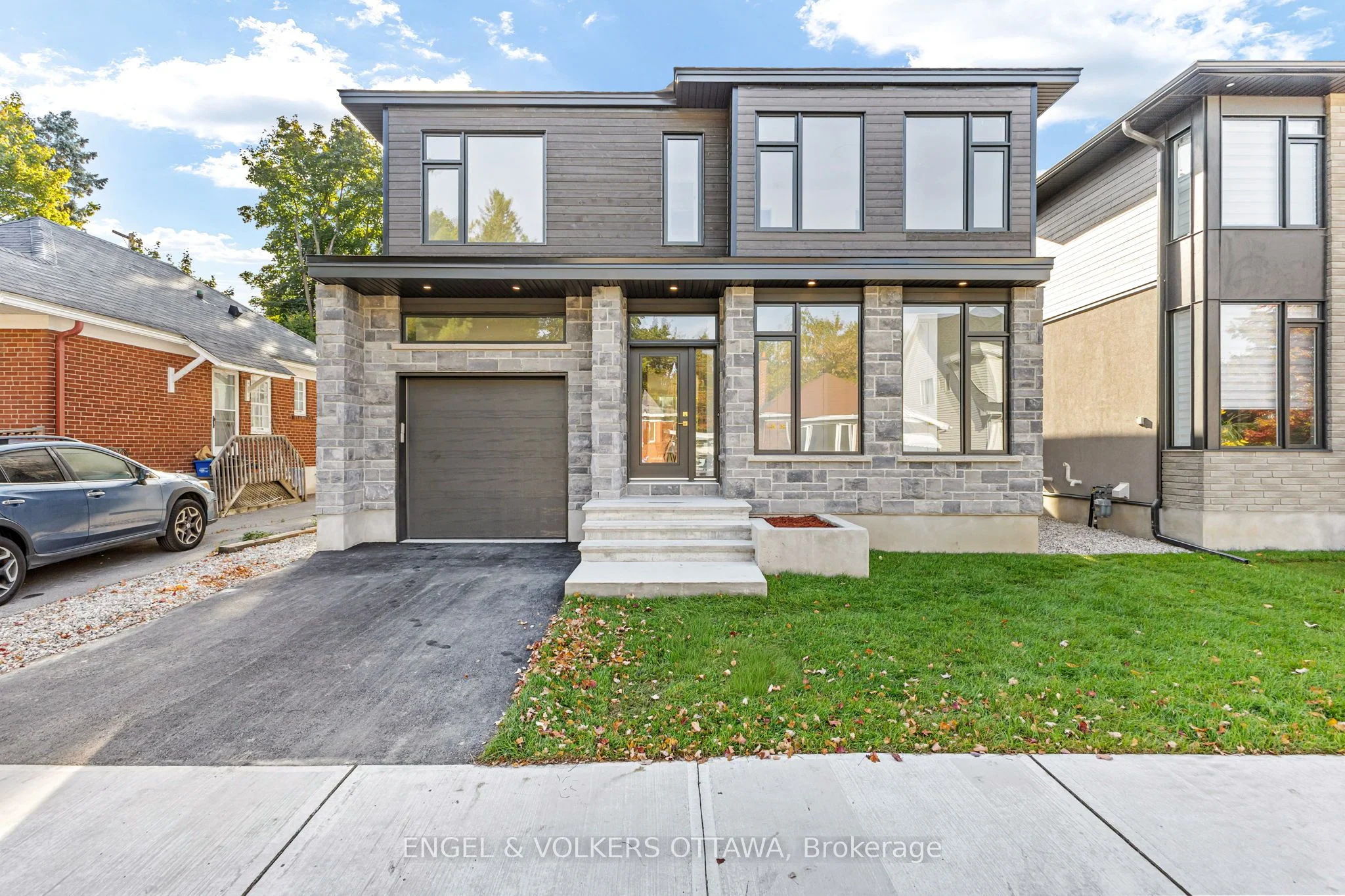 48 Mcnaughton Avenue, Glebe - Ottawa East and Area, ON K1S 0J2