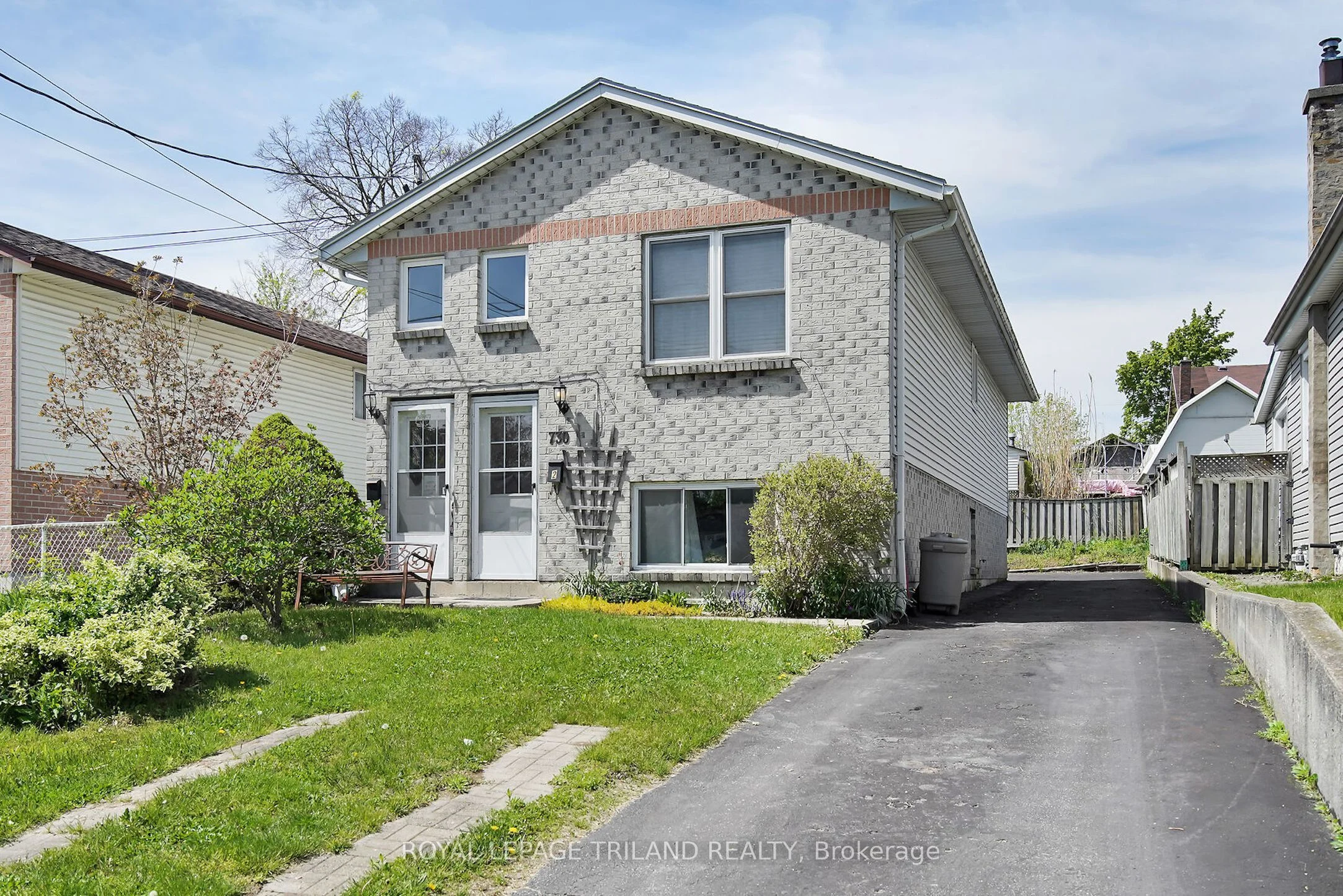 730 Walker Street, London East, On N5z 1j2