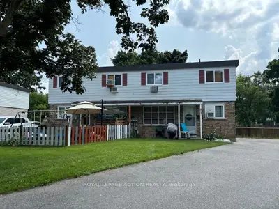 19 Brenda Court, Brantford, On N3r 2l8