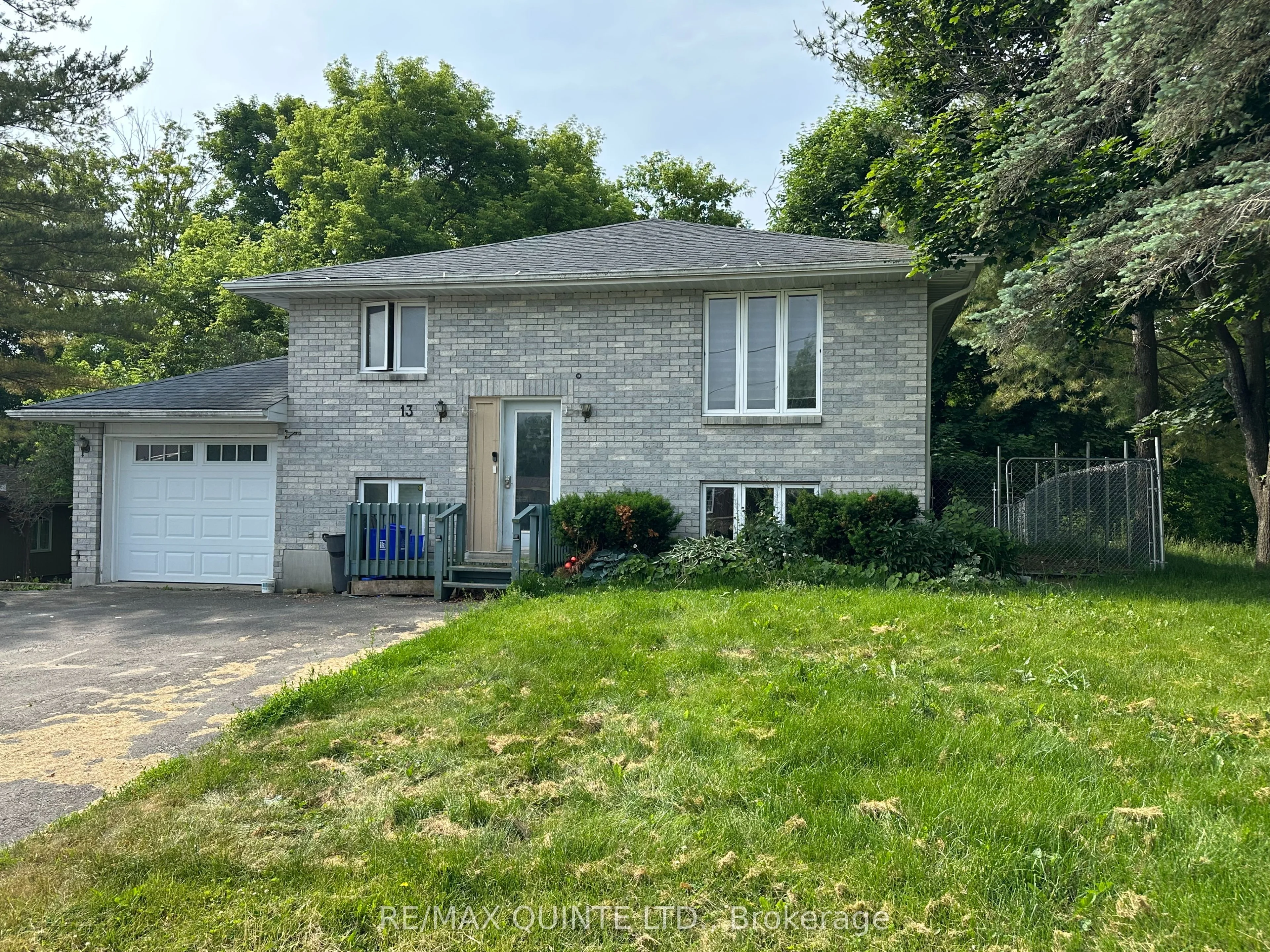 13 Colborne Street, Centre Hastings, On K0k 2k0