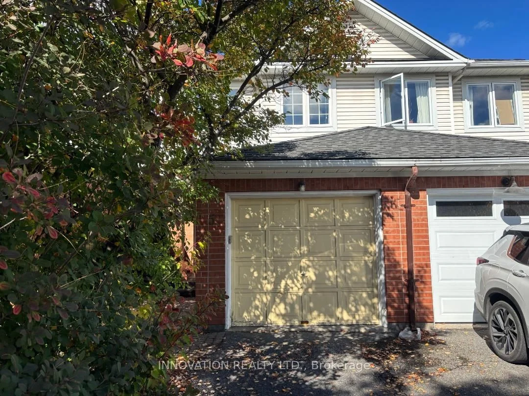 5 Festive Private, Carlington - Central Park, ON K2C 4A1