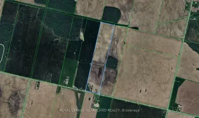 27524 New Ontario Road, North Middlesex, On N0m 2k0