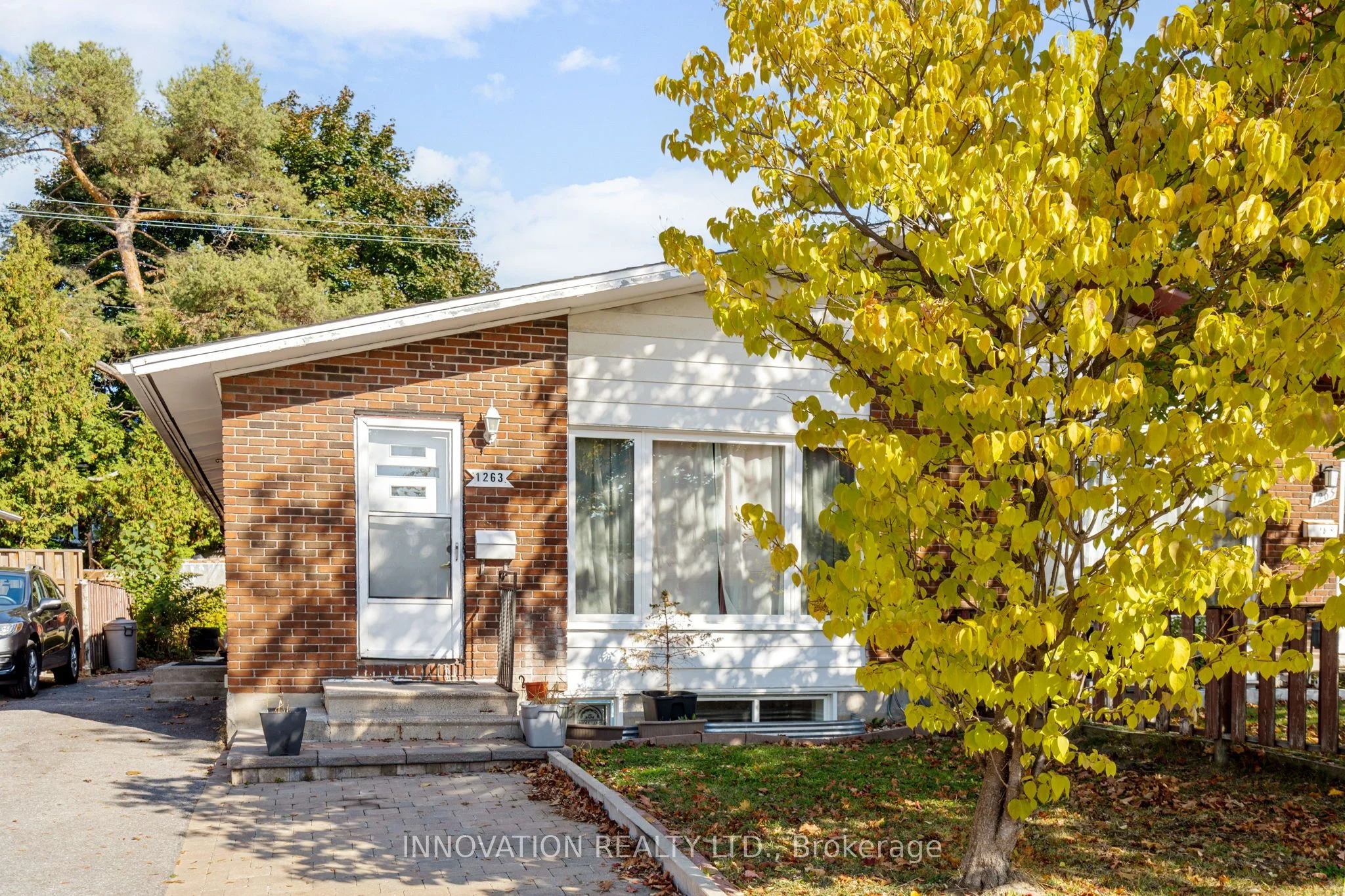 1263 Maitland Avenue lower level, Belair Park - Copeland Park and Area, ON K2C 2C4