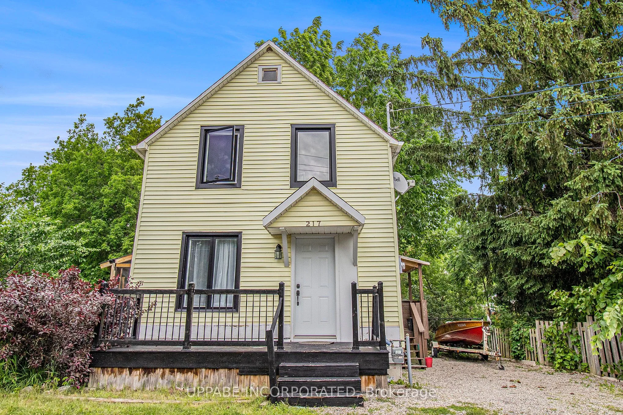 217 JACK Street, North Grenville, ON K0G 1J0