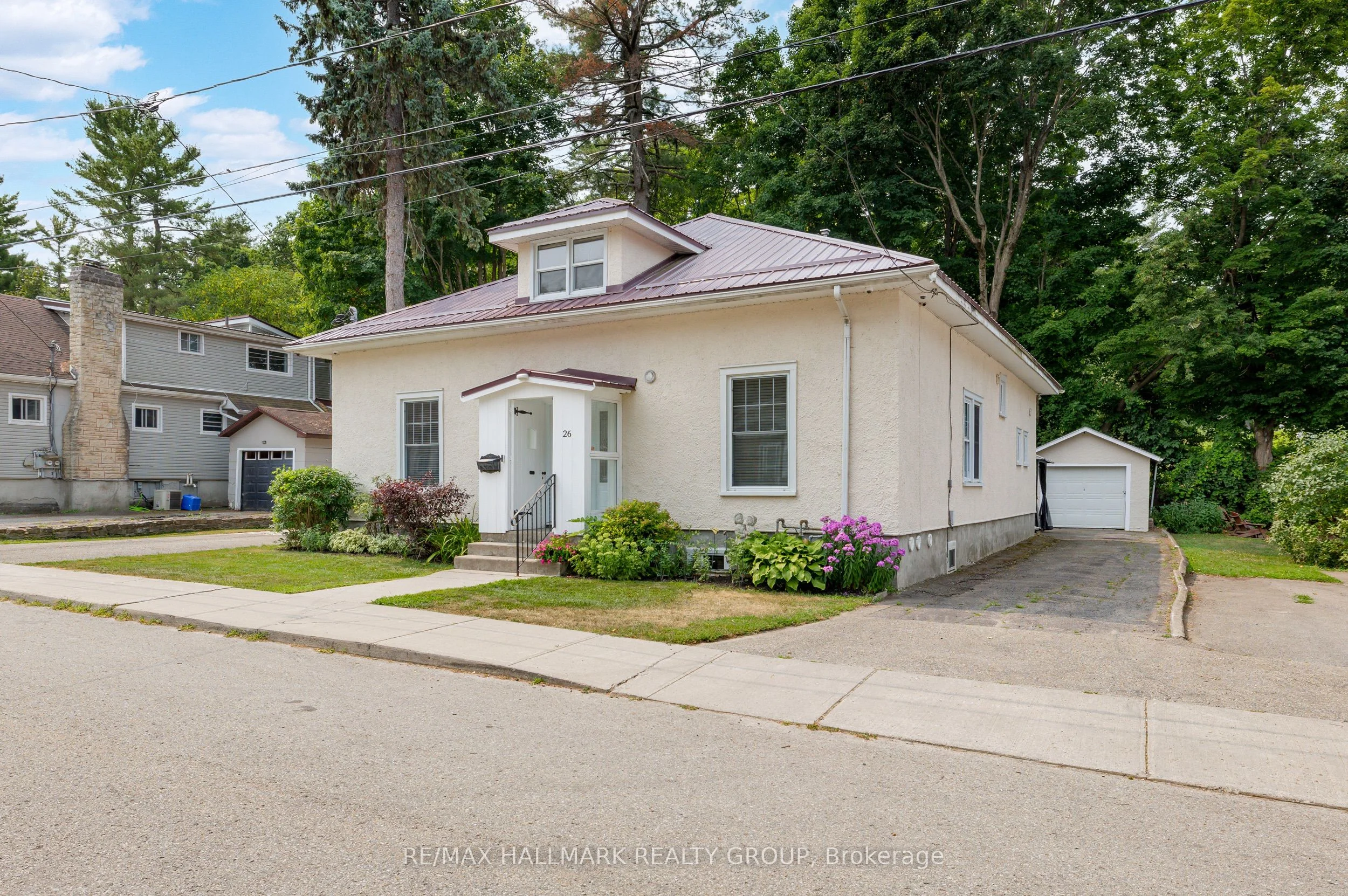 26 McCready Street, Brockville, ON K6V 5N3