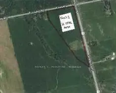 #block 1 715239 Oxford Road 4, Woodstock, On, N4s 7v9
