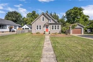 118 Main Street W, Norwich, ON N0J 1P0