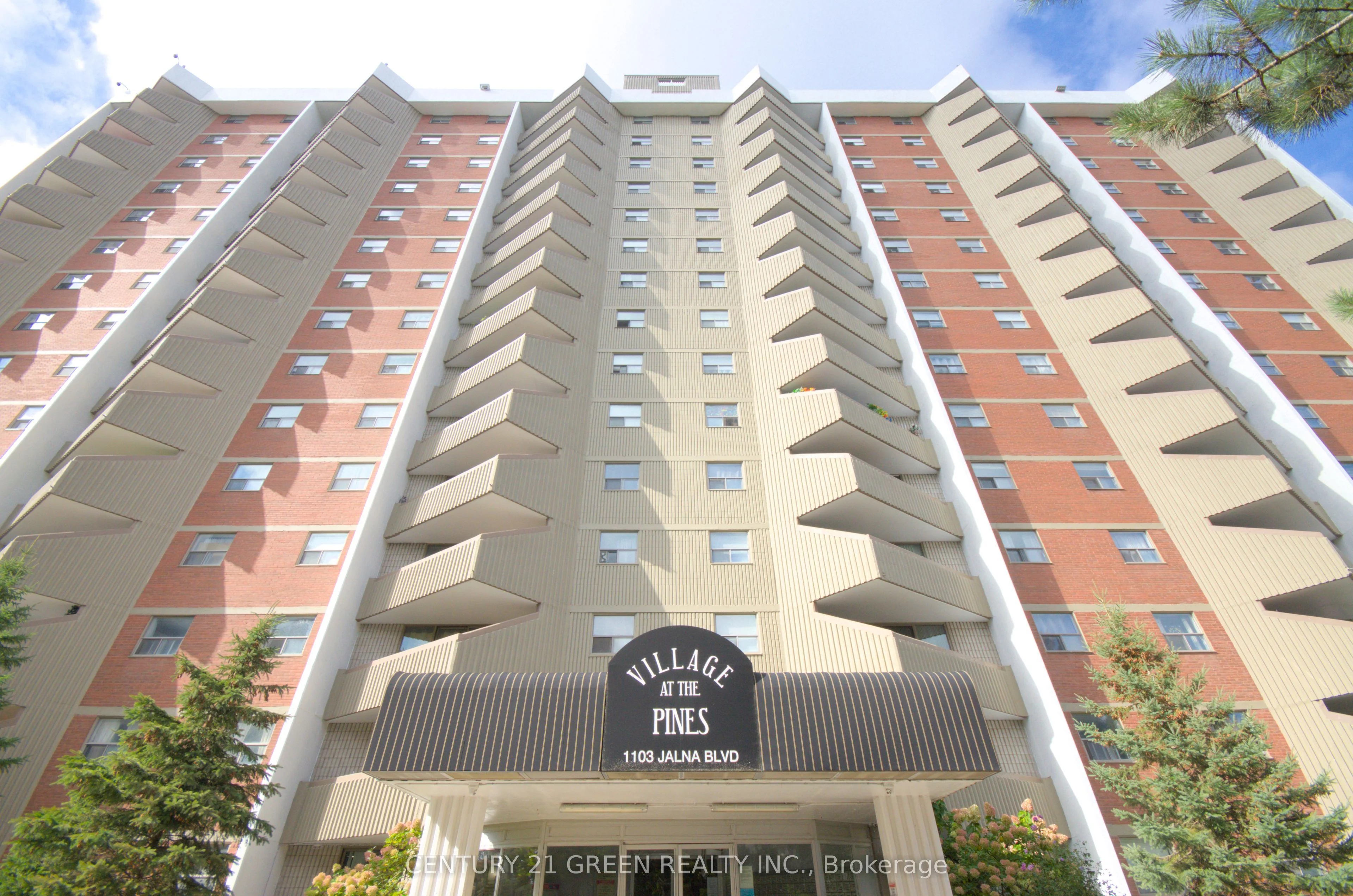 1103 Jalna Boulevard 1005, London South, ON N6E 2W8