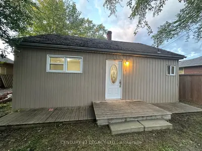 Detached in Hamilton