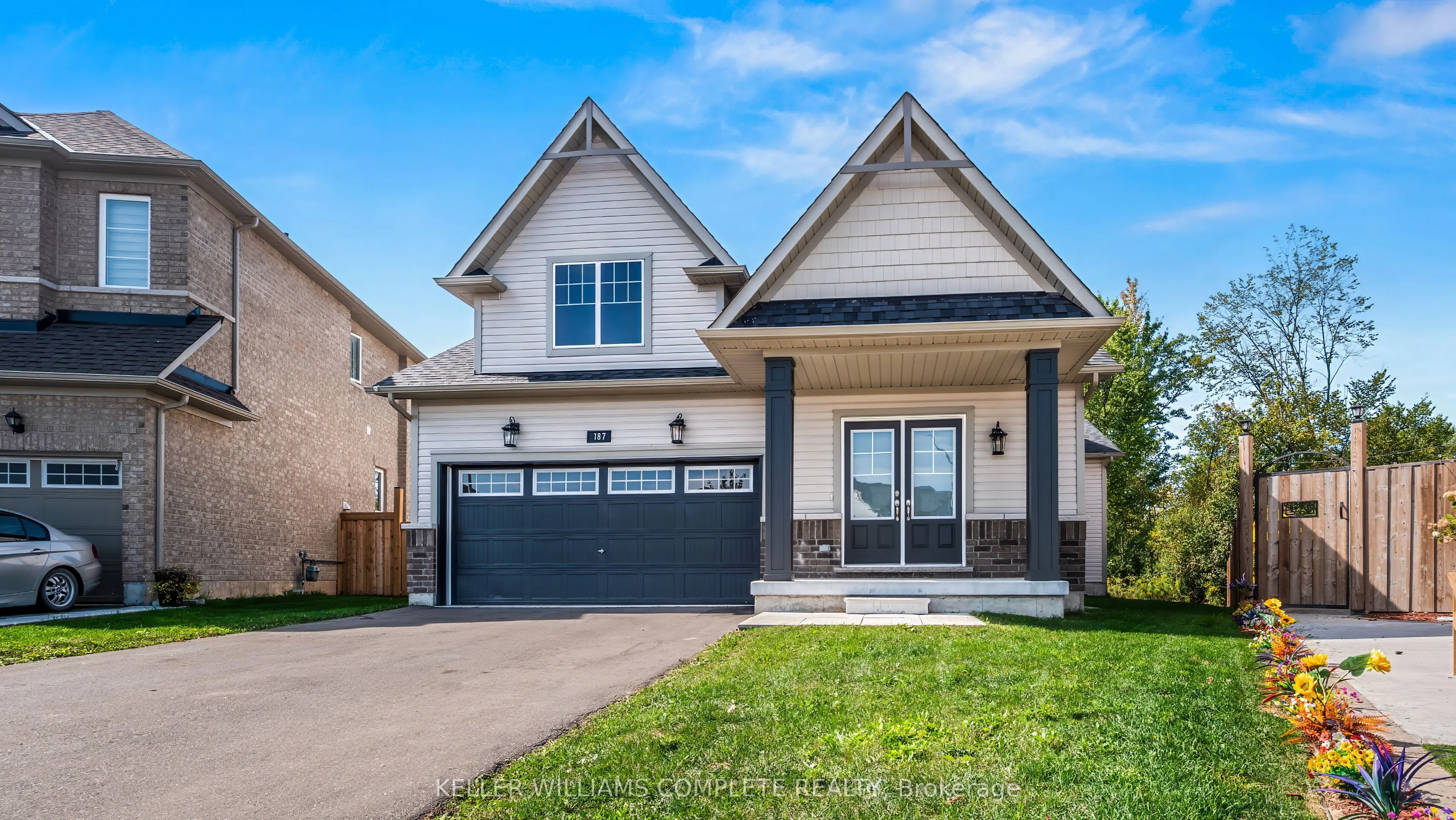 187 Tumblewood Place, Welland, ON L3B 0J3