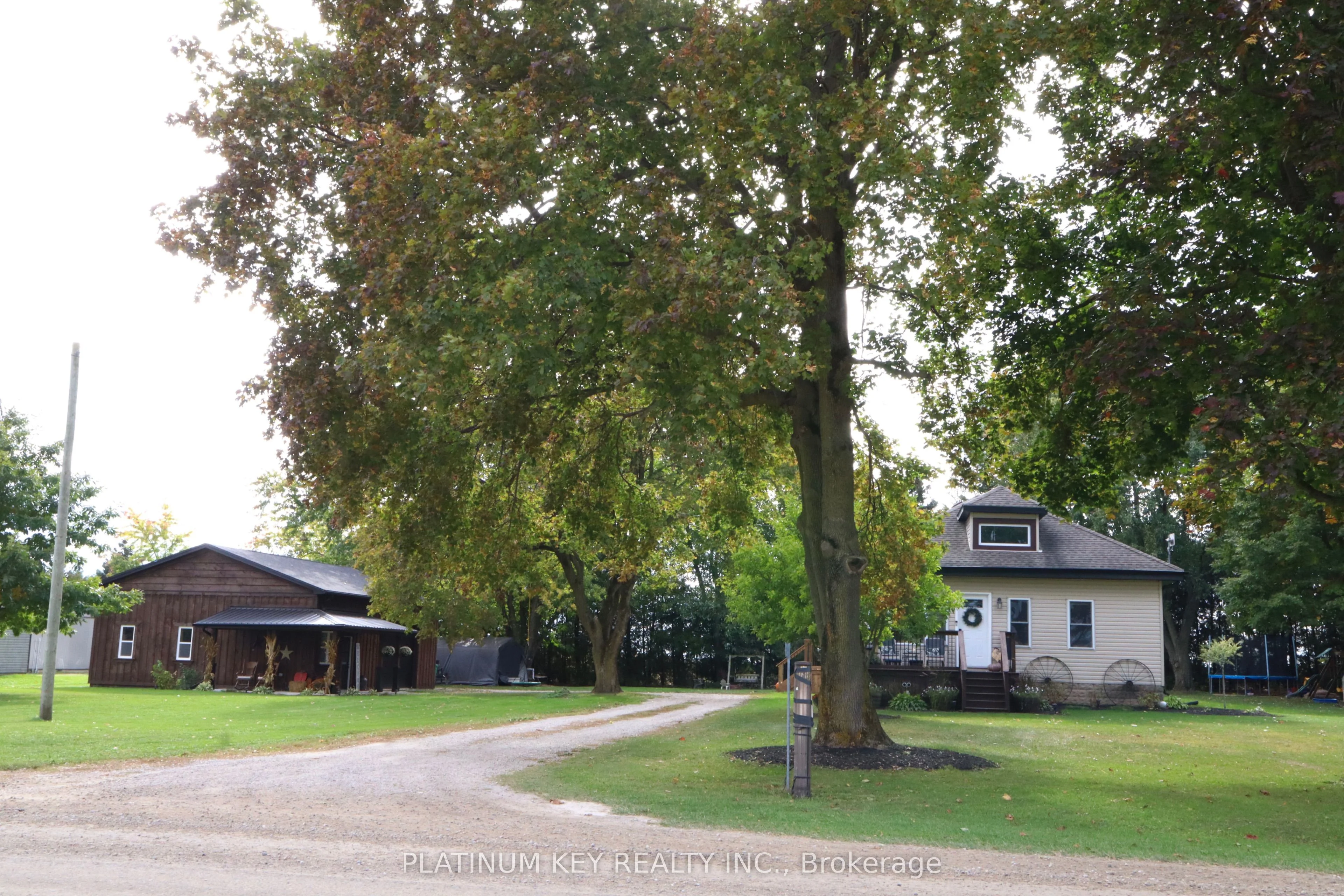 21243 Taits Road, Southwest Middlesex, On N0l 1m0