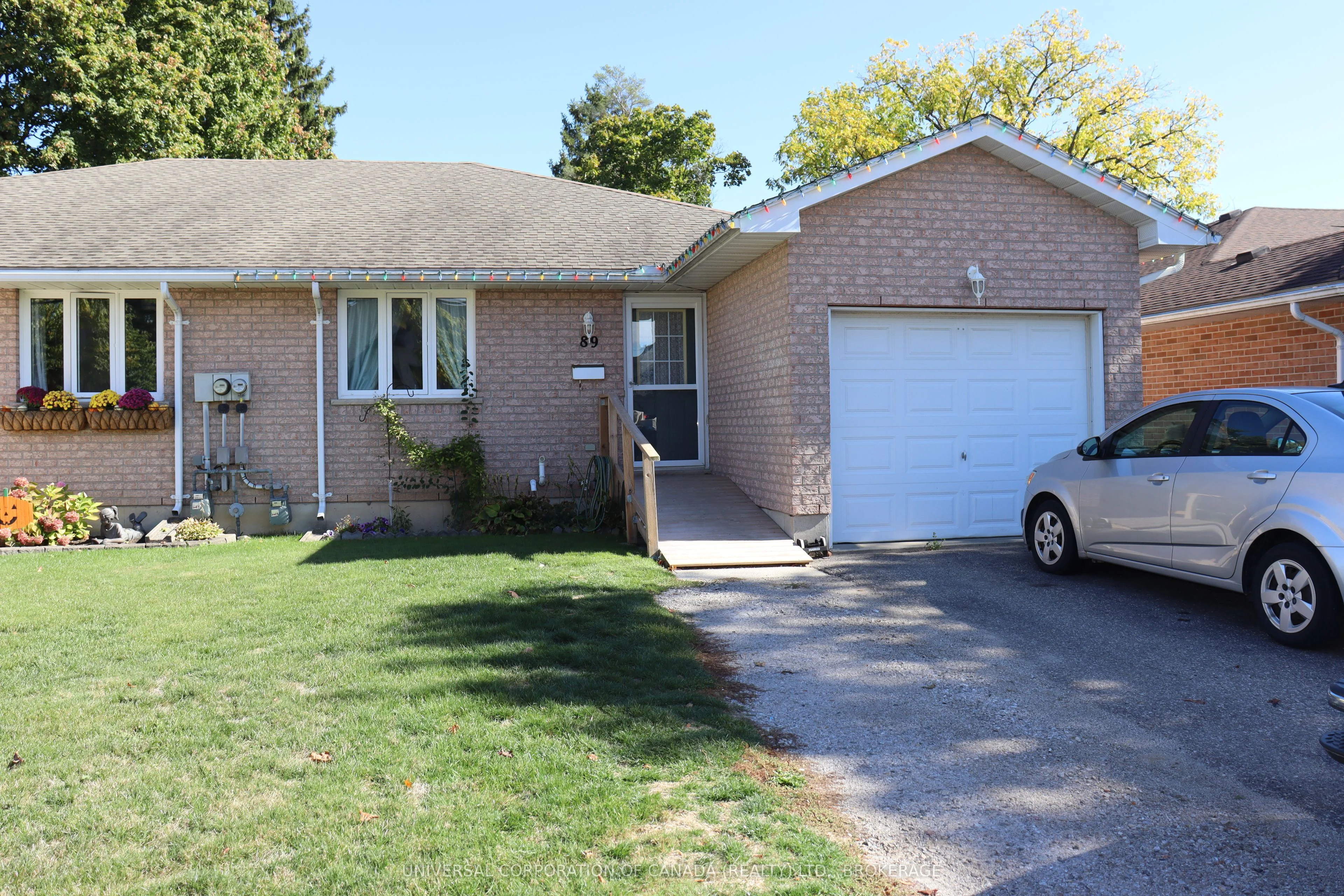 89 Myrtle Street, Aylmer, On N5h 2h7