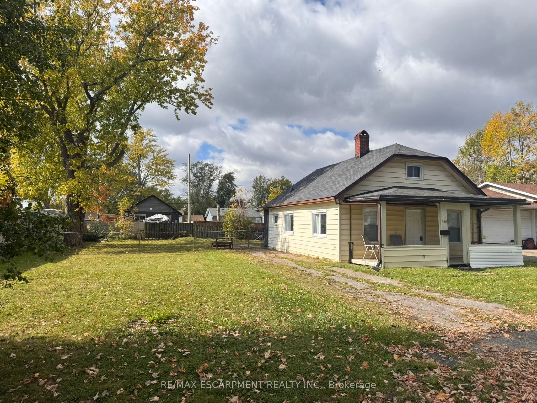 495 Grandview Road, Fort Erie, ON L2A 4T7