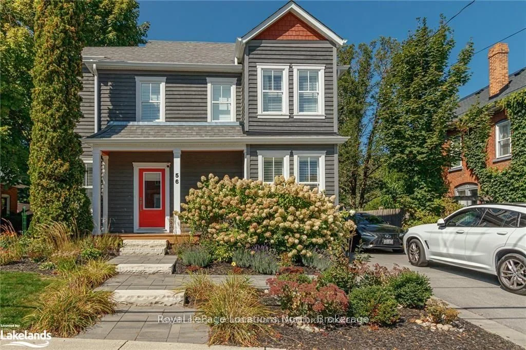 56 BRUCE Street S, Blue Mountains, ON N0H 2P0