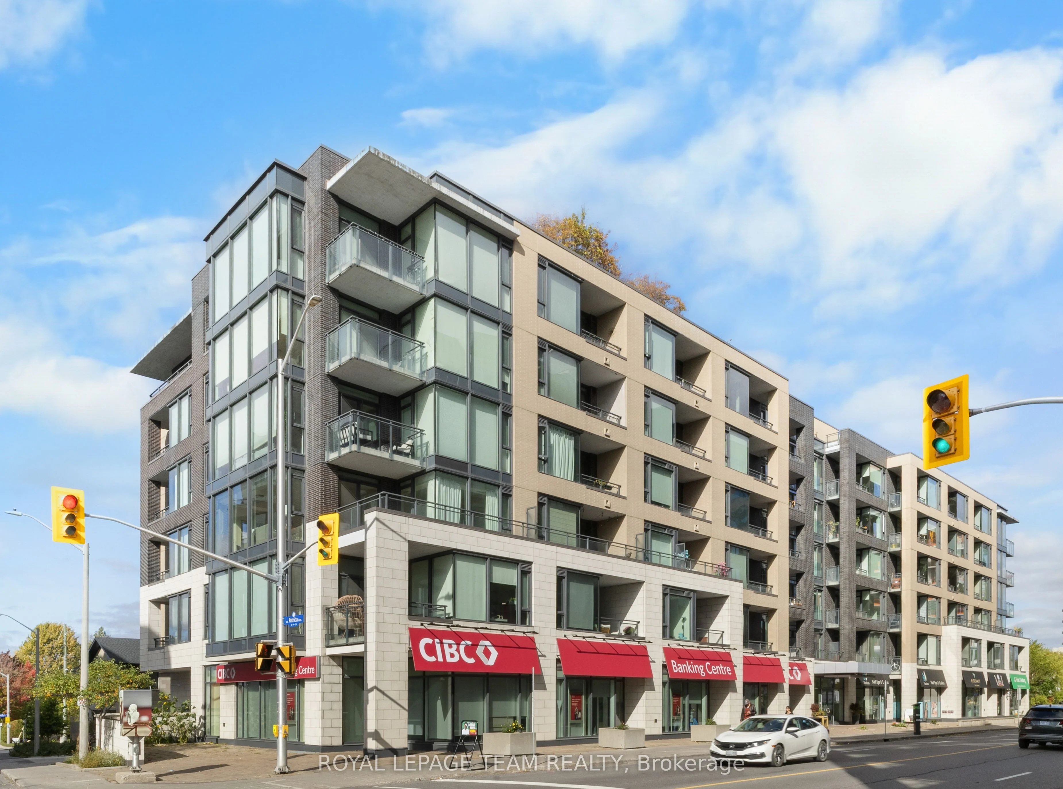 101 Richmond Road 306, Westboro - Hampton Park, ON K1Z 0A6