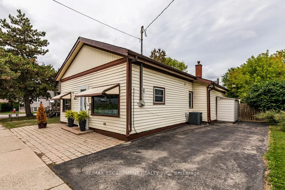 4671 Ferguson Street, Niagara Falls, ON L2E 2Z3