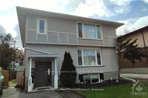 860 CONNAUGHT Avenue 2, Britannia Heights - Queensway Terrace N and Area, ON K2B 5M6