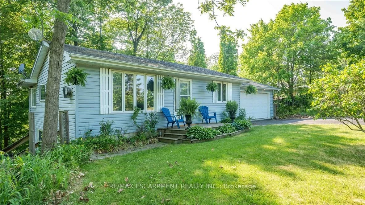 5 King Street S, Norfolk, ON N3Y 4K2