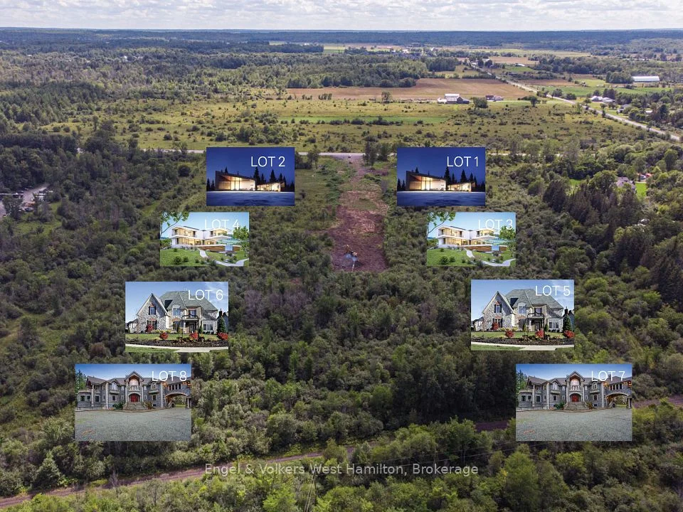 2050 Dunrobin Road Lot 5, Kanata, ON K2K 1X7