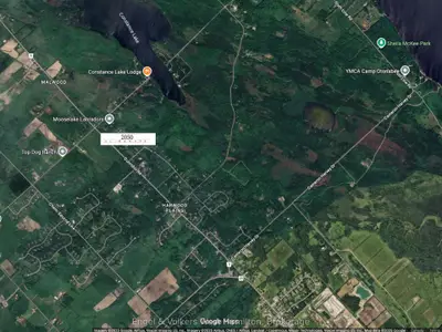 2050 Dunrobin Road Lot 4, Kanata, On K2k 1x7