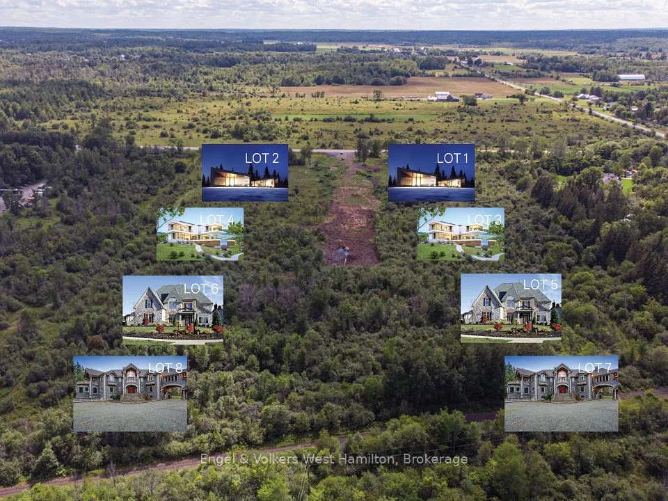 2050 Dunrobin Road Lot 4, Kanata, ON K2K 1X7