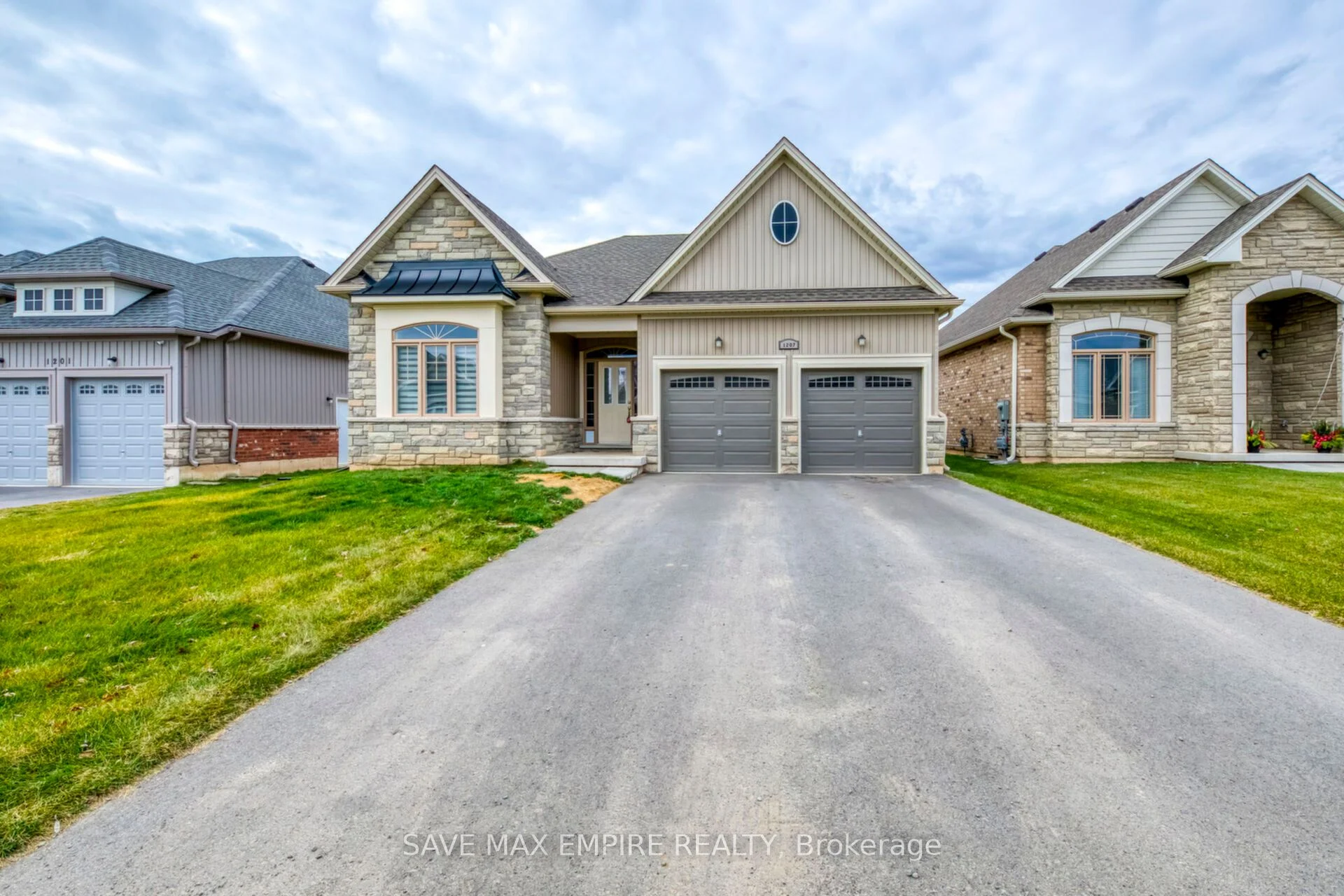 1207 Green Acres Drive, Fort Erie, On L2a 0c9