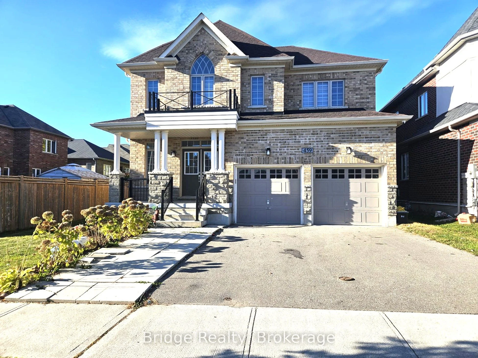 459 Thompson Street, Woodstock, On N4s 7w2