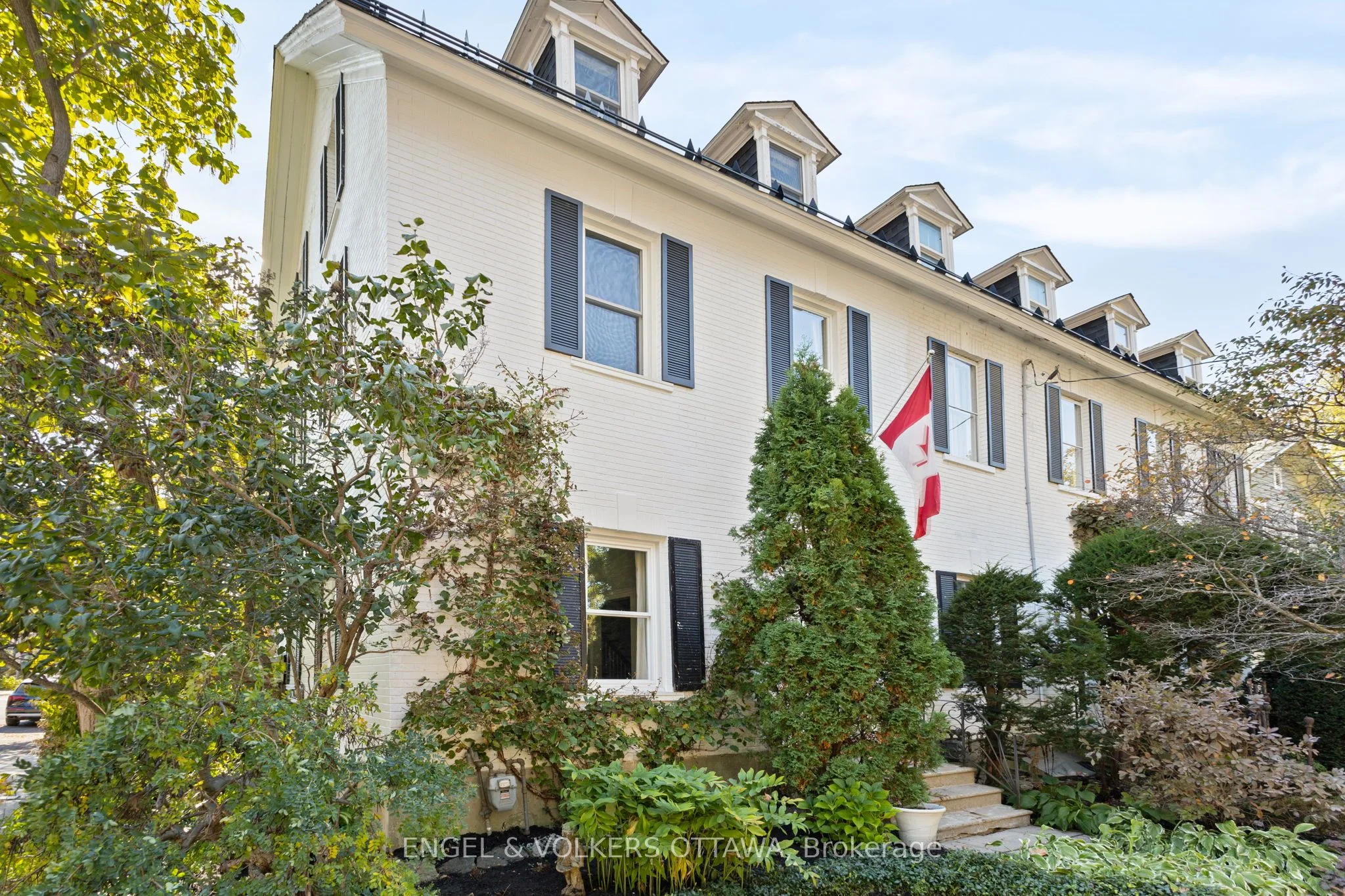 193 Mackay Street, New Edinburgh - Lindenlea, ON K1M 2B5
