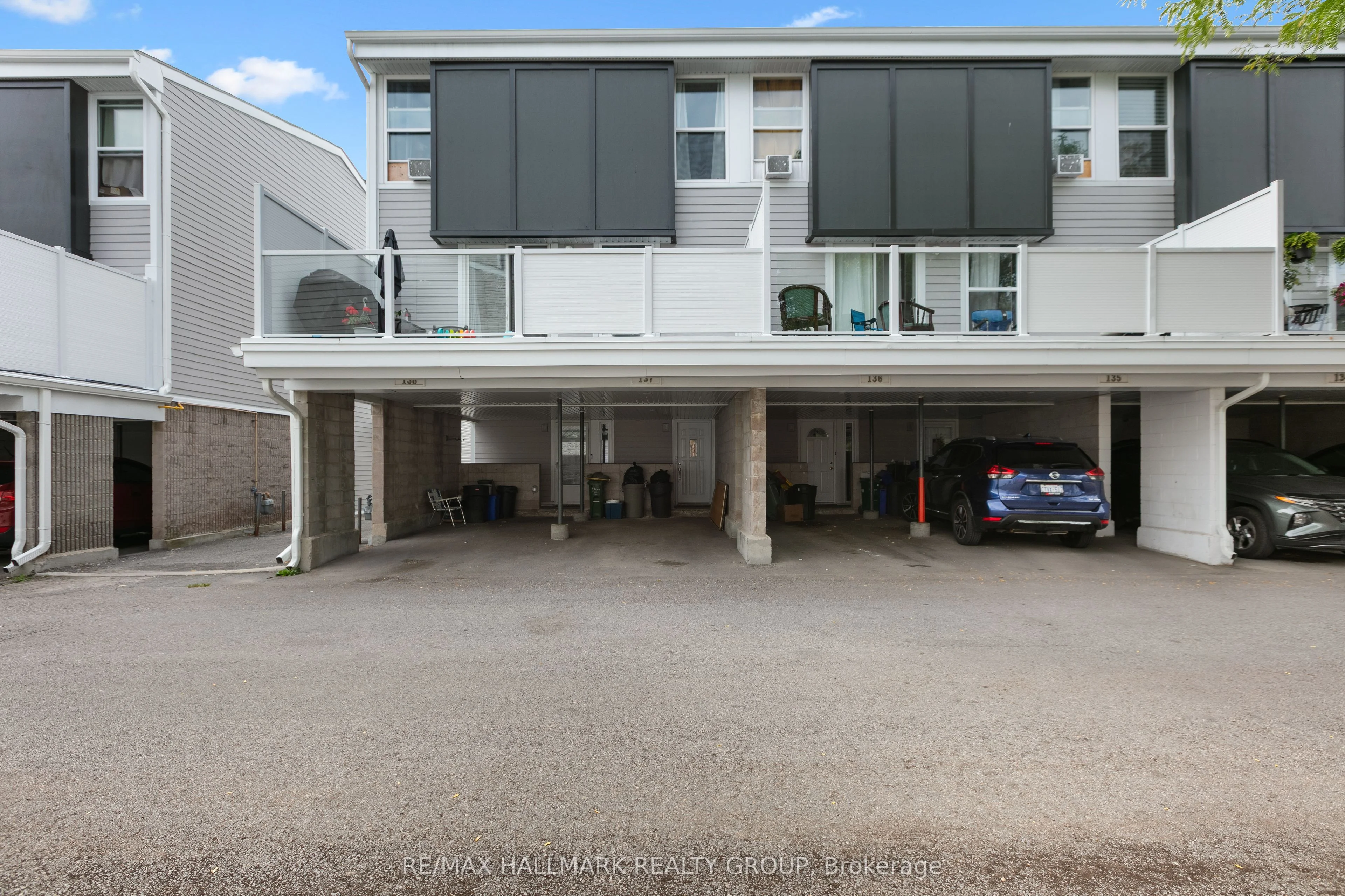 3445 Uplands Drive 137, Hunt Club - Windsor Park Village and Area, ON K1V 9N5